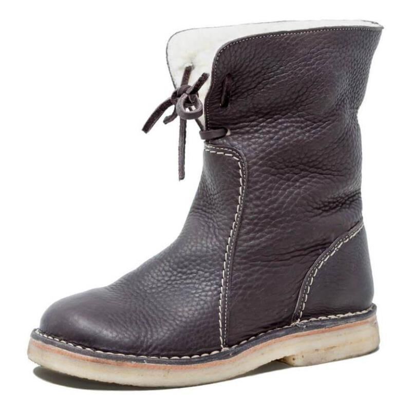 NordicComfort de neige par Yenma Bordeaux