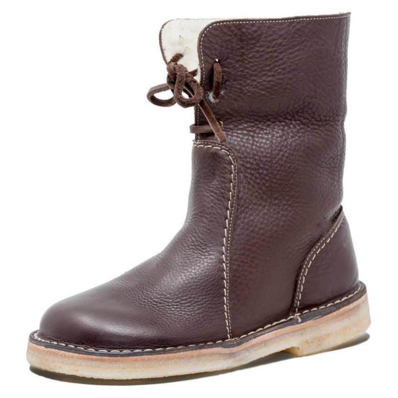 NordicComfort de neige par Yenma Bordeaux