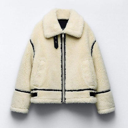 Arena | Manteau Polaire